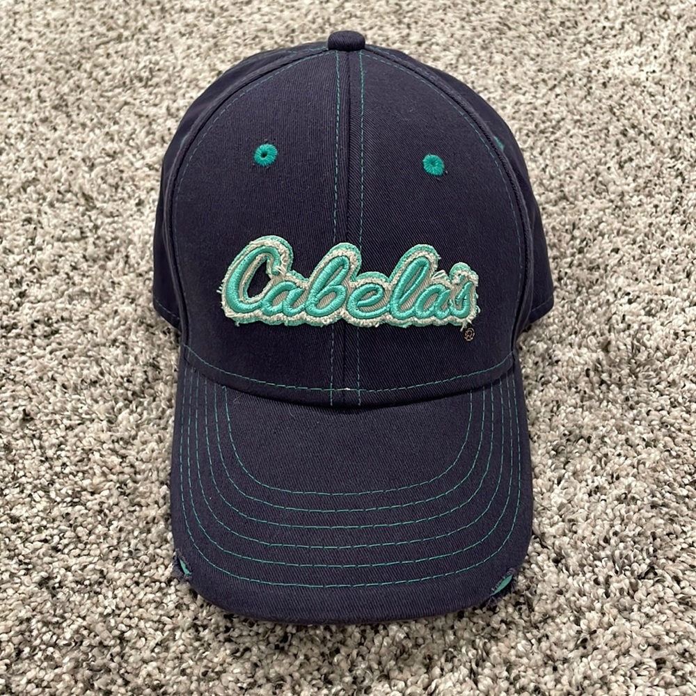 Cabela’s Hat